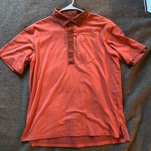 Arc’teryx Polo